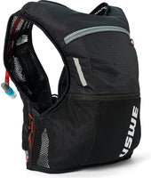 Vest Rush 8 - black/gray 