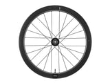 SLR 1 Tubeless Carbon Disc 50 - hinten Shimano