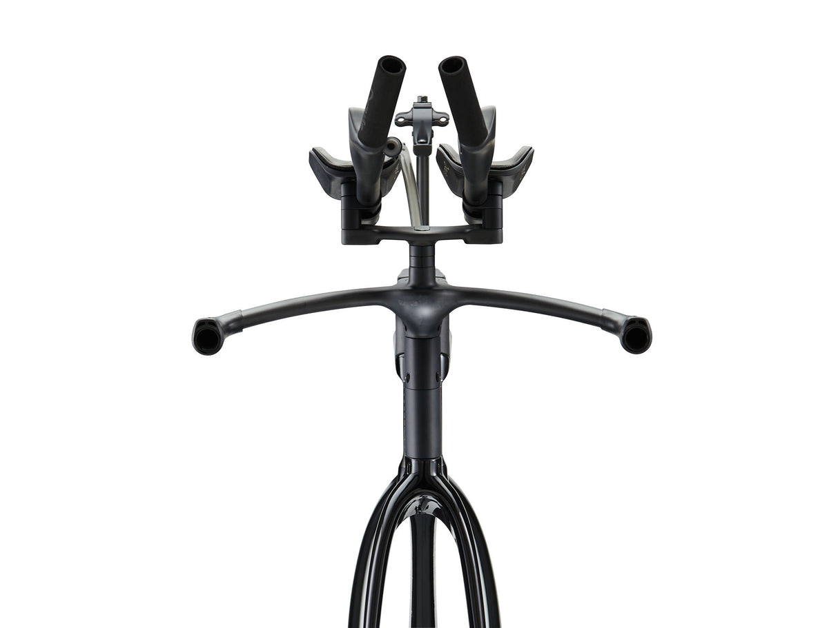 Trinity Advanced SL Rahmenset - Carbon/Chrome