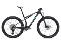 Anthem Advanced SL 1 - Rainbow Black