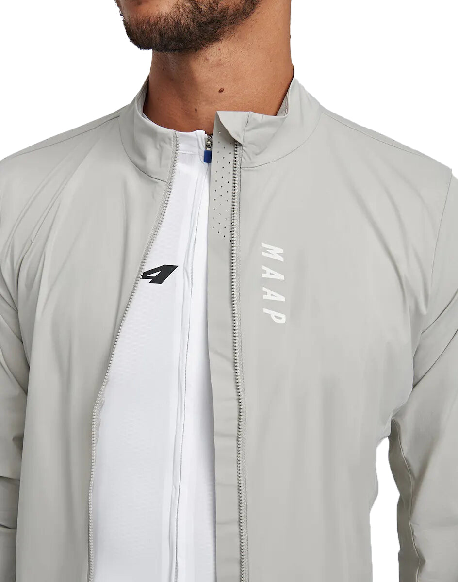 Draft Team Jacket - Fog