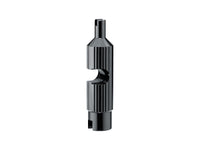 Valve tool - black 