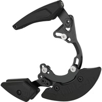 Guidacatena Vario DH Direct Mount Bashguard - Guida a copertura totale