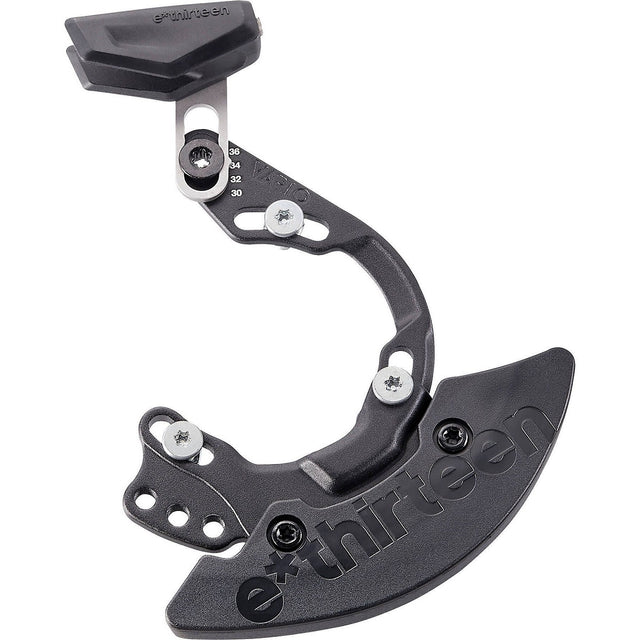 Vario Enduro Direct Mount Bashguard Kettenführung - Compact Slider