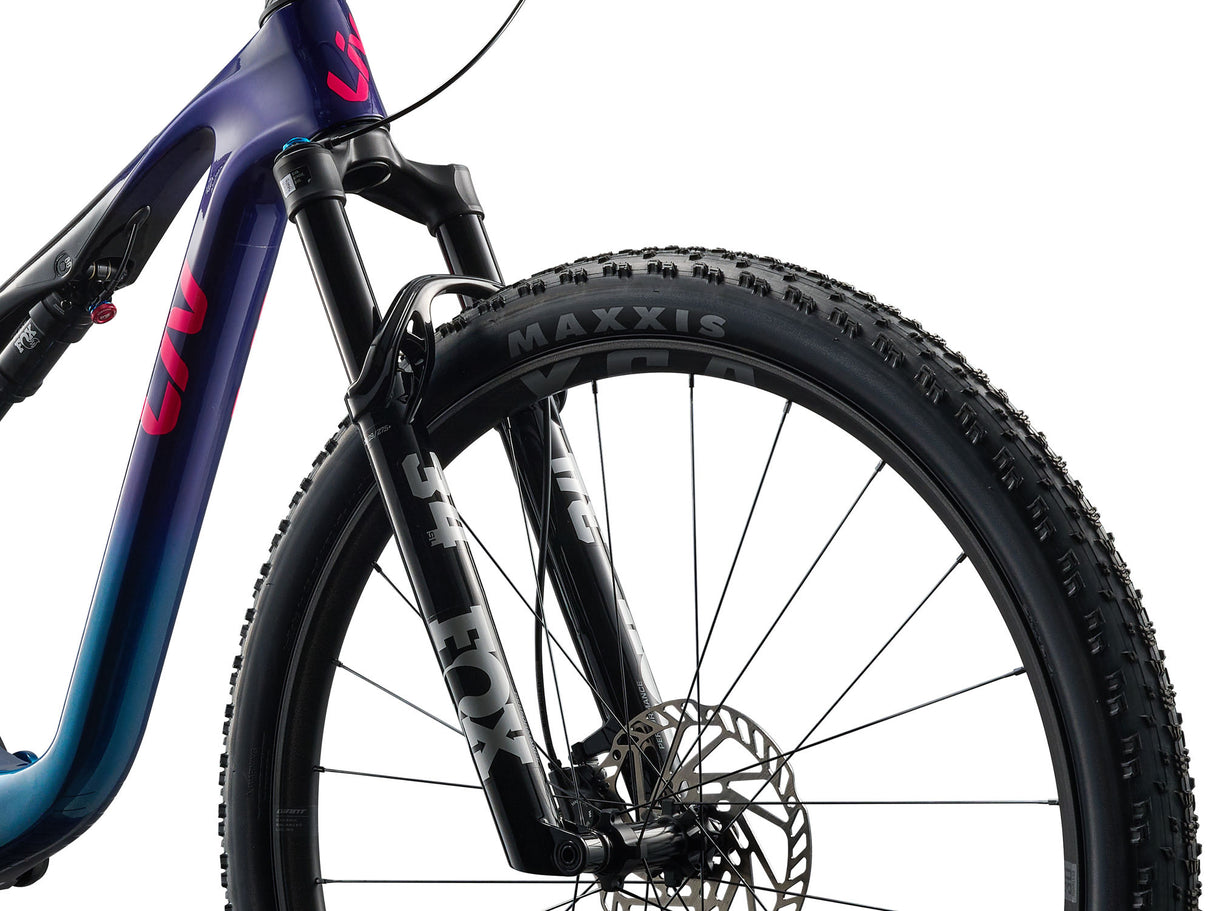 Pique Advanced SL 3 - DeepCove/SeaSparkle