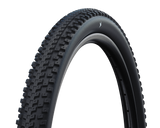 Advancer Hybrid Active, Puncture Guard, 27.5" Drahtreifen - schwarz/reflex
