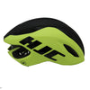 Valeco Road Bike Helmet - Giallo opaco/Nero
