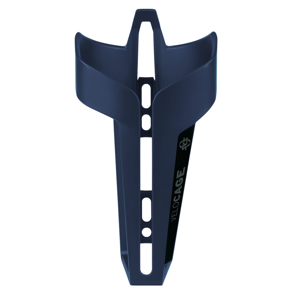 Velocage Flaschenhalter - Saphirblau