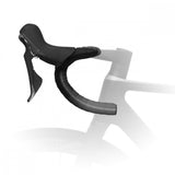 Vento Microtex 2mm Tacky - black