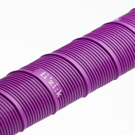 Vento Microtex 2mm Tacky -  lilla fluo