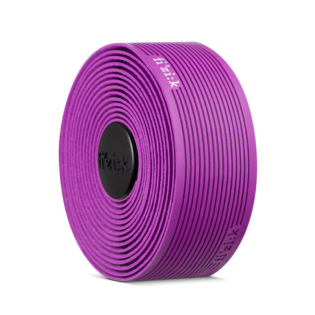 Vento Microtex 2mm Tacky -  lilla fluo