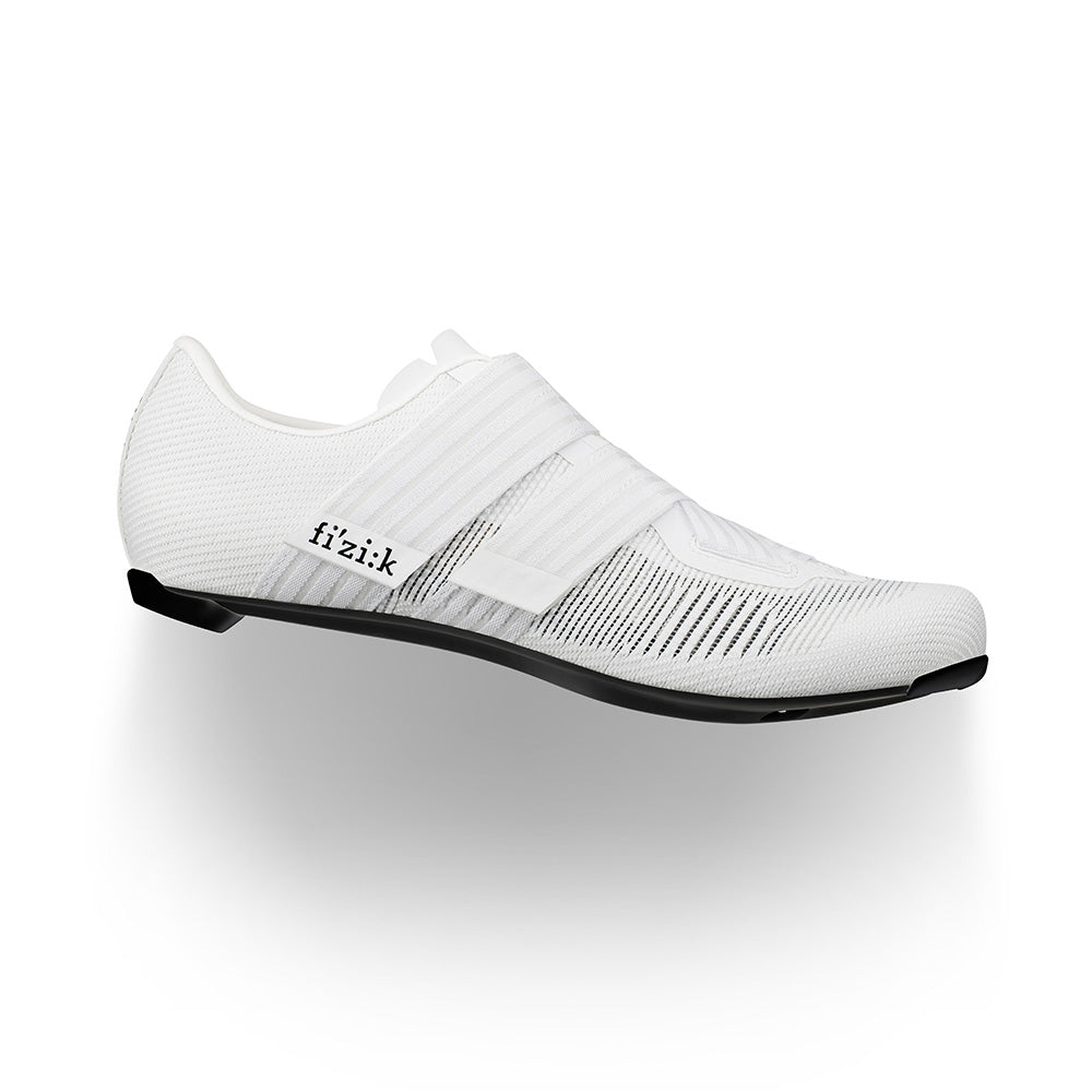 Vento Powerstrap Aeroweave - white/white