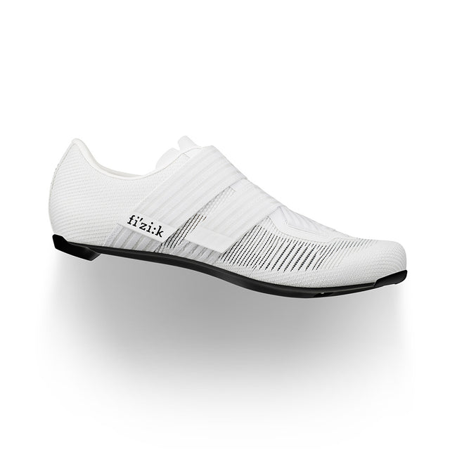Vento Powerstrap Aeroweave - white/white