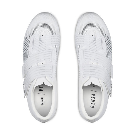 Vento Powerstrap Aeroweave - white/white