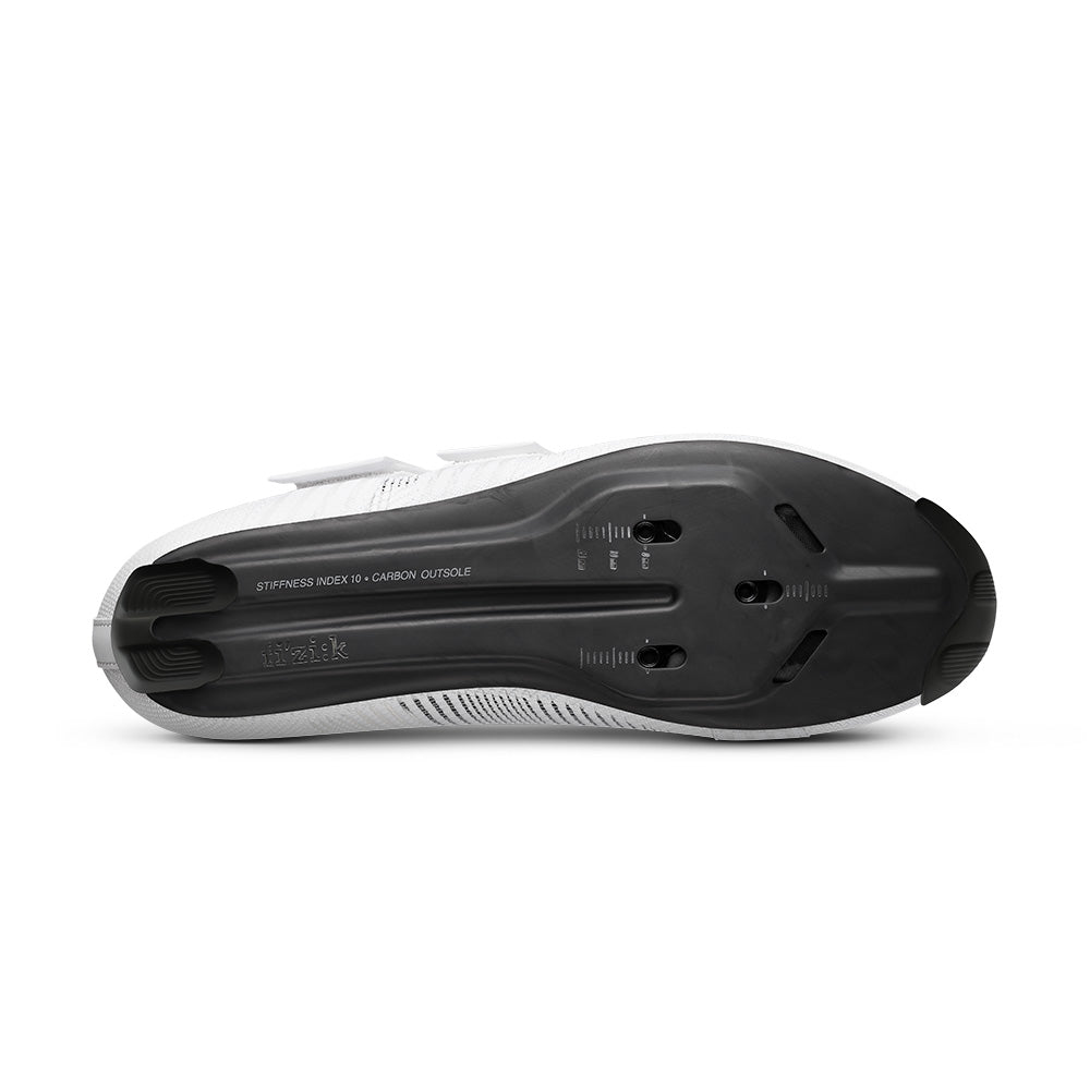 Vento Powerstrap Aeroweave - white/white