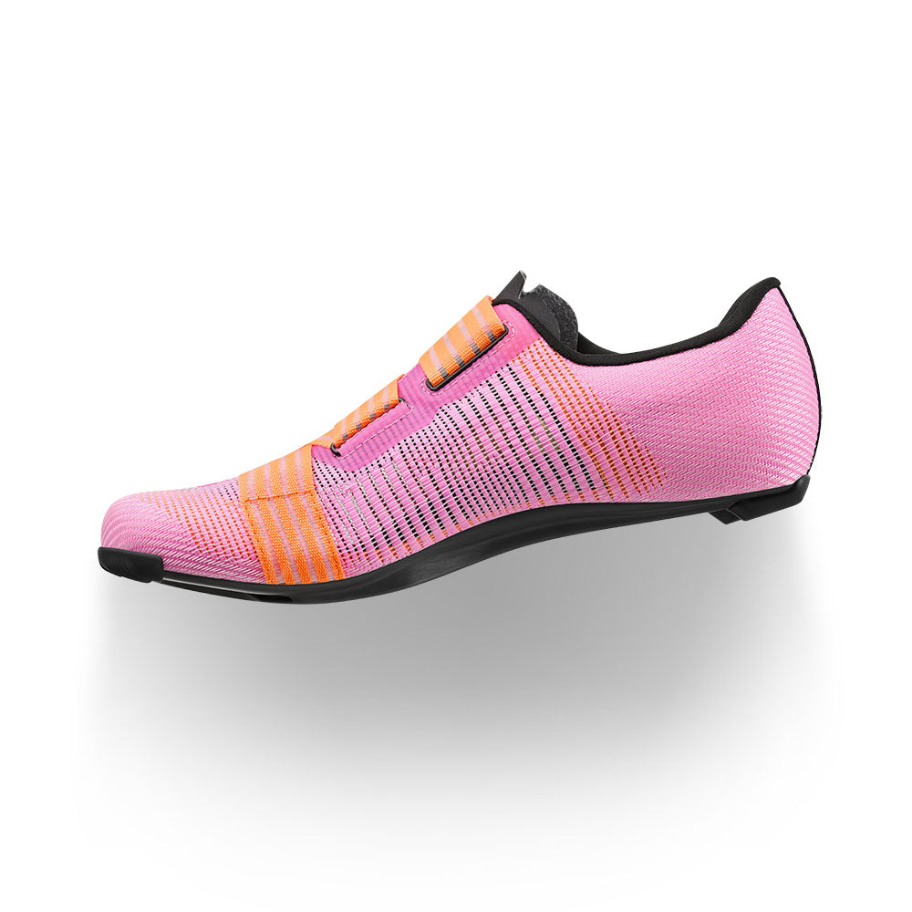 Racing Shoe Vento Powerstrap R2 Aeroweave - coral / orange 