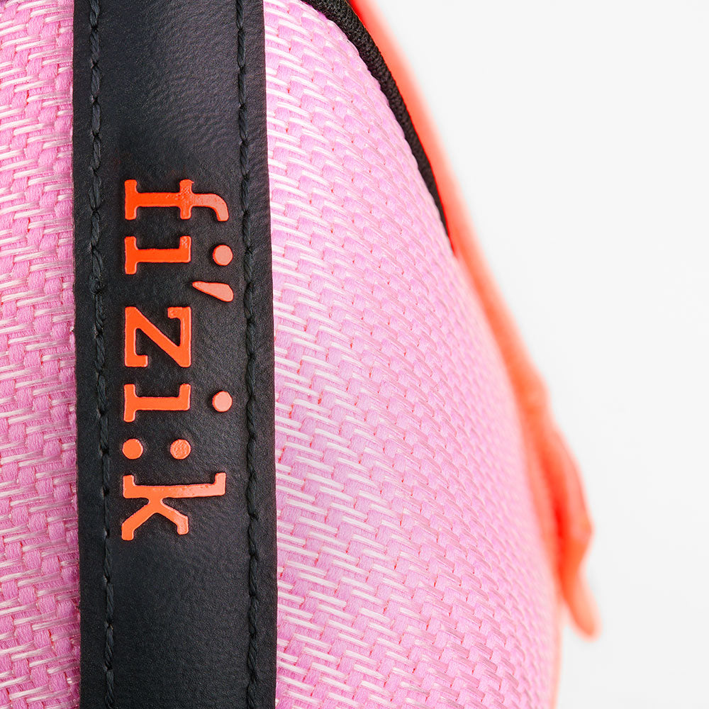 Racing Shoe Vento Powerstrap R2 Aeroweave - coral / orange 