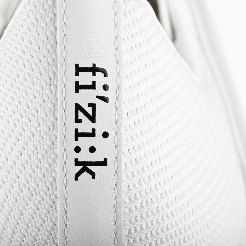 Vento Powerstrap Aeroweave - white/white