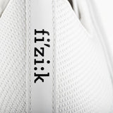 Vento Powerstrap Aeroweave - white/white