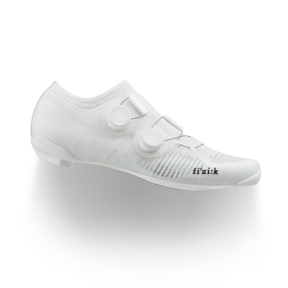 Vento Vega Carbon - white/white 
