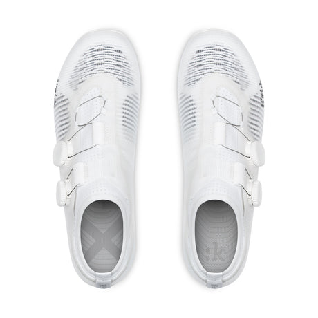Vento Vega Carbon - white/ white