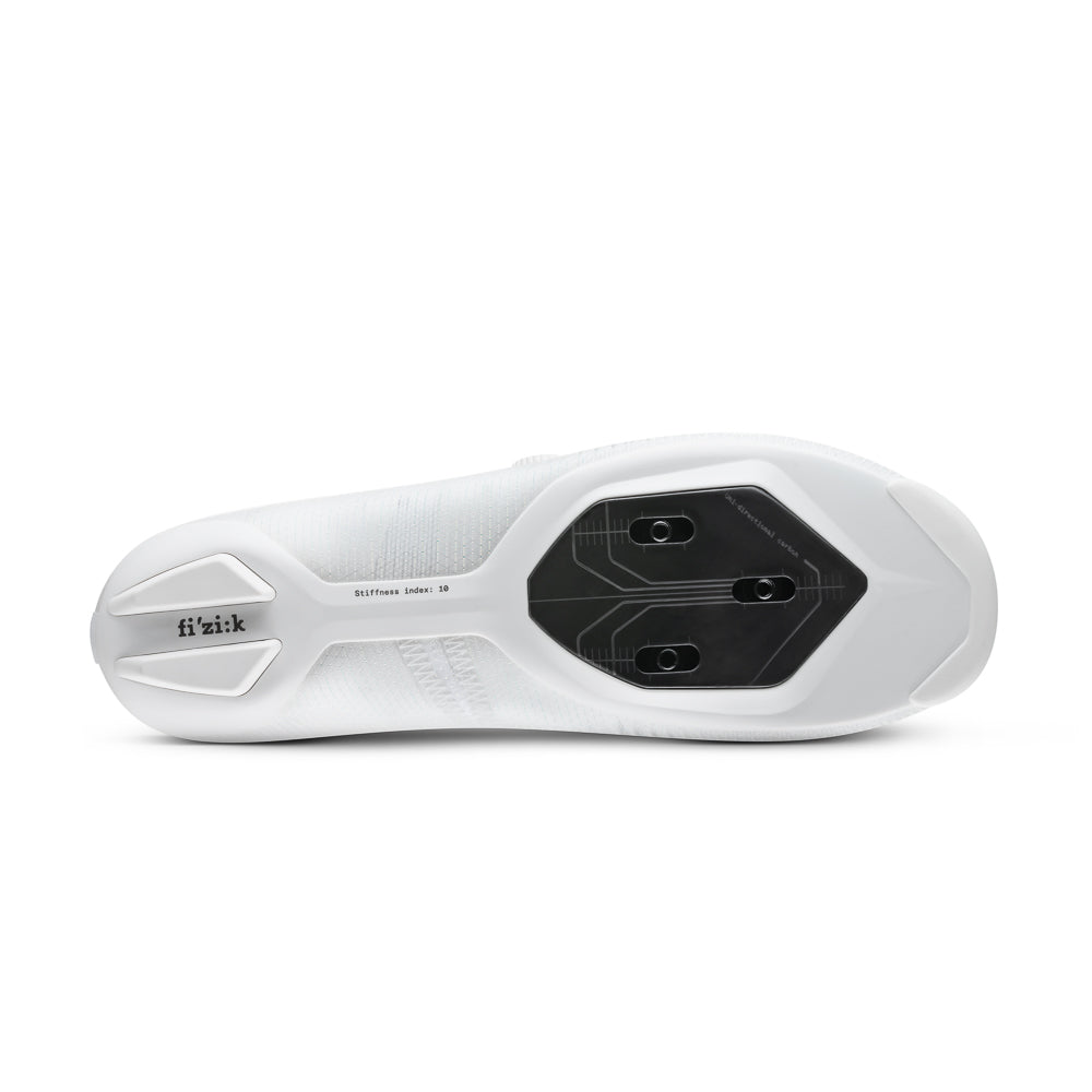 Vento Vega Carbon - white/white 