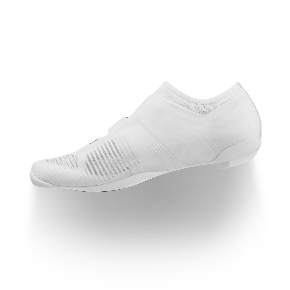 Vento Vega Carbon - white/white 