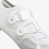 Vento Vega Carbon - white/white 