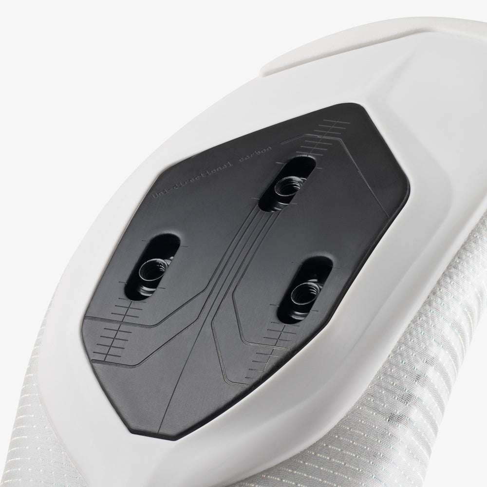 Vento Vega Carbon - white/white 