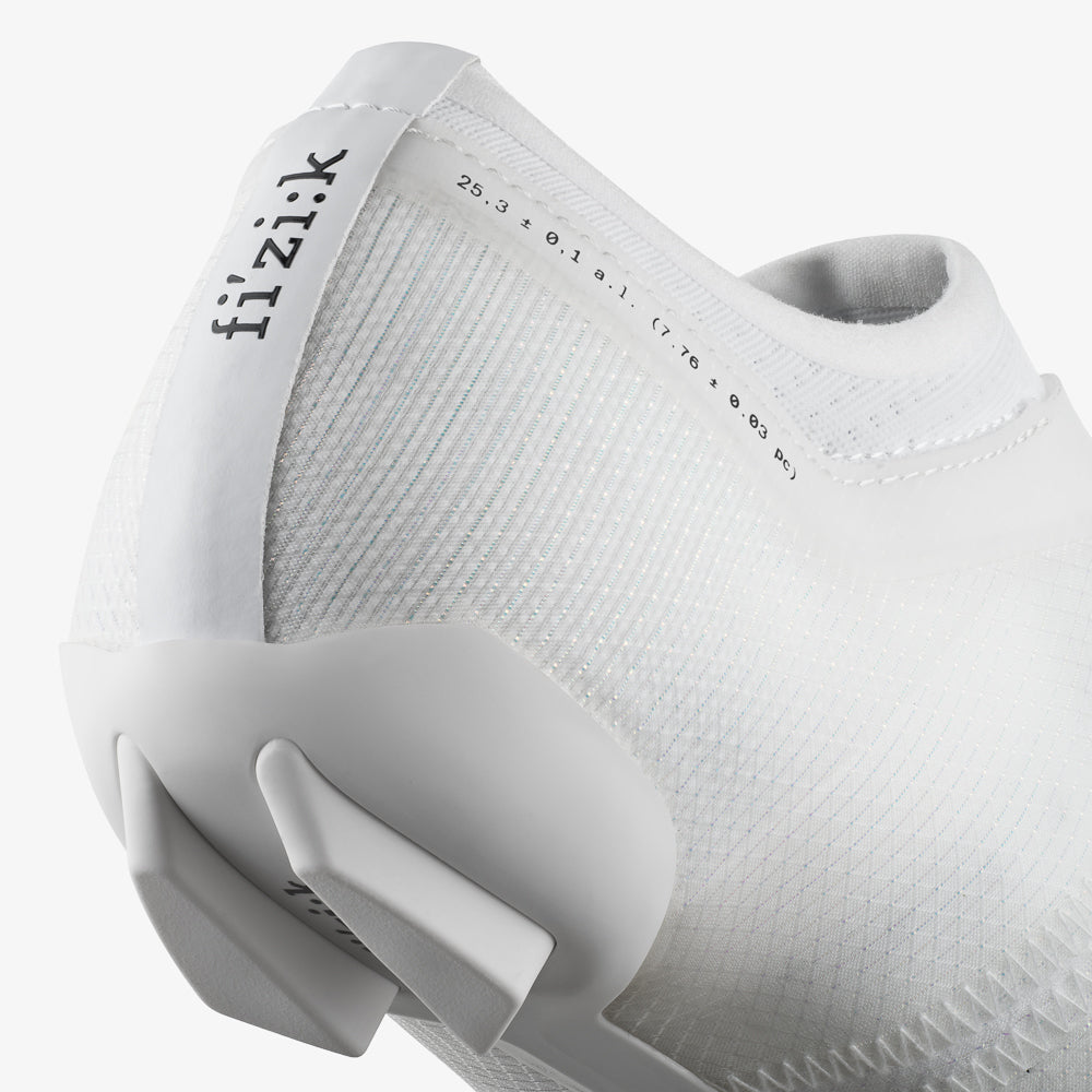 Vento Vega Carbon - white/white 