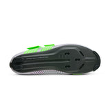 Racing Shoe Vento Powerstrap R2 Aeroweave - purple / green 