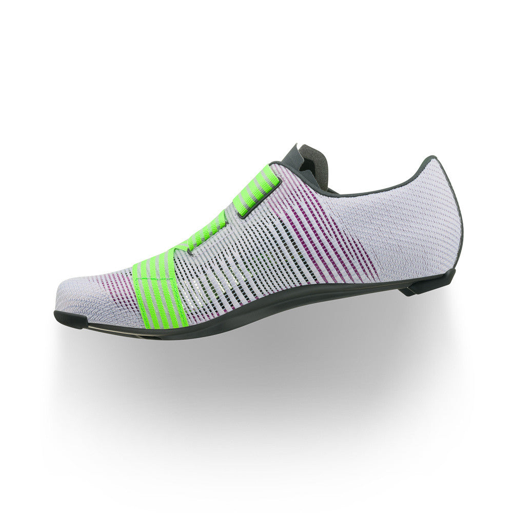 Racing Shoe Vento Powerstrap R2 Aeroweave - purple / green