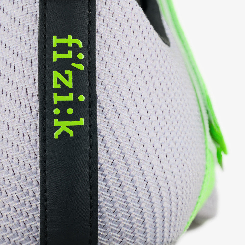 Racing Shoe Vento Powerstrap R2 Aeroweave - purple / green 