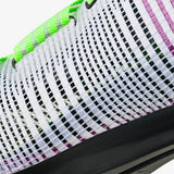 Racing Shoe Vento Powerstrap R2 Aeroweave - purple / green 