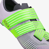 Racing Shoe Vento Powerstrap R2 Aeroweave - purple / green 