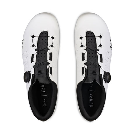 Vento Omna Wide - white/black 