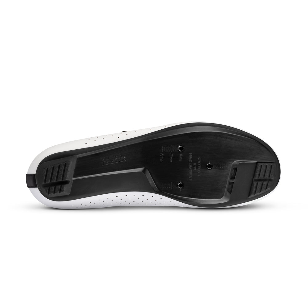 Vento Omna Wide - white/black