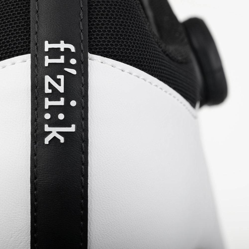 Vento Omna Wide - white/black