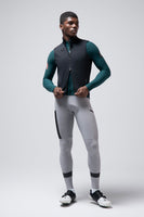 Vest Pathfinder - Ink Black