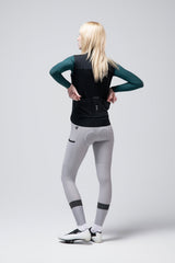 Vest Pathfinder - Ink Black
