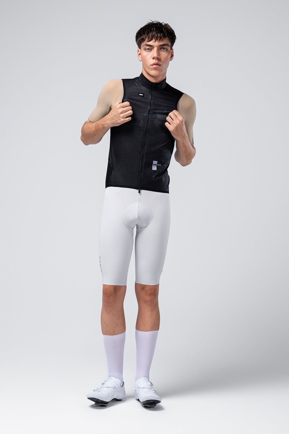Vest Plus 2.0 - Blackcurrant