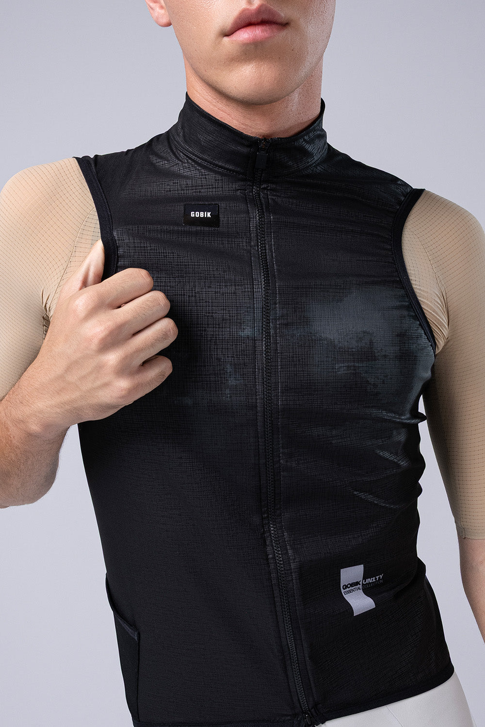 Vest Plus 2.0 - Blackcurrant
