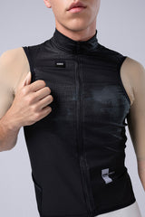Vest Plus 2.0 - Blackcurrant