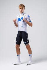 Vest Plus 2.0 - Movistar Team 26