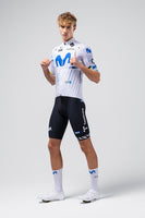 Vest Plus 2.0 - Movistar Team 26