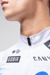 Vest Plus 2.0 - Movistar Team 26