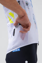 Vest Plus 2.0 - Movistar Team 26