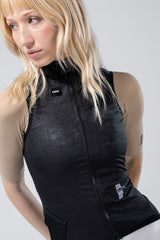 Vest Plus 2.0 Women - Blackcurrant