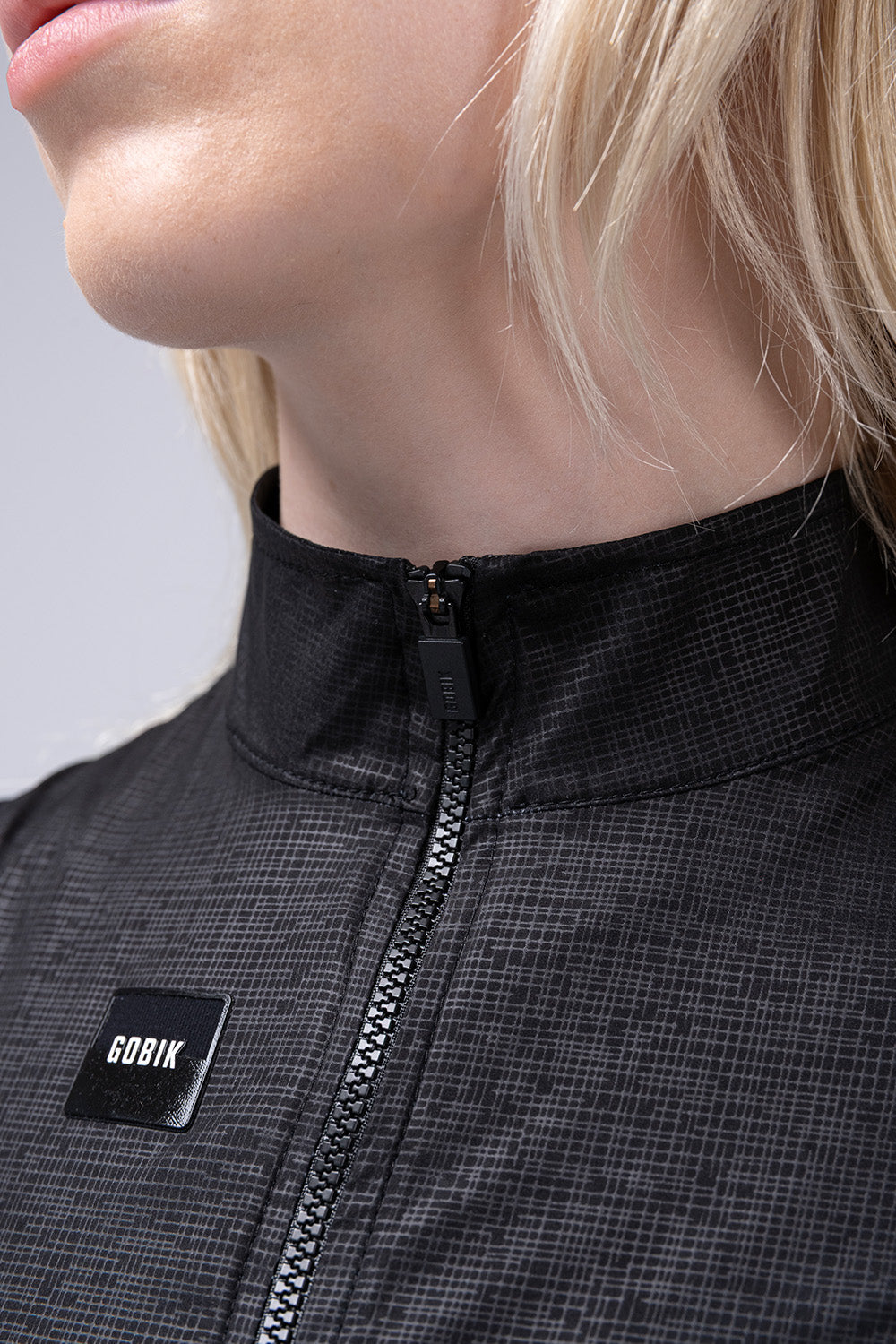Vest Plus 2.0 Women - Blackcurrant