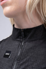 Vest Plus 2.0 Women - Blackcurrant